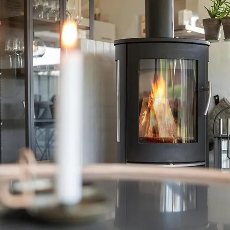 3 Bedroom Beautiful In Prázdninový dům Hemmet