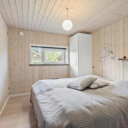 3 Bedroom Beautiful In Hemmet