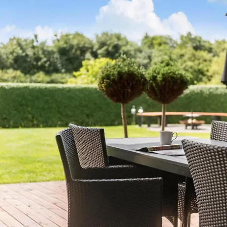 3 Bedroom Beautiful In Holiday home Hemmet