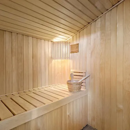 Preciosa Casa En Con Cocina Hemmet