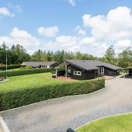 Holiday home 3 Bedroom Beautiful In *