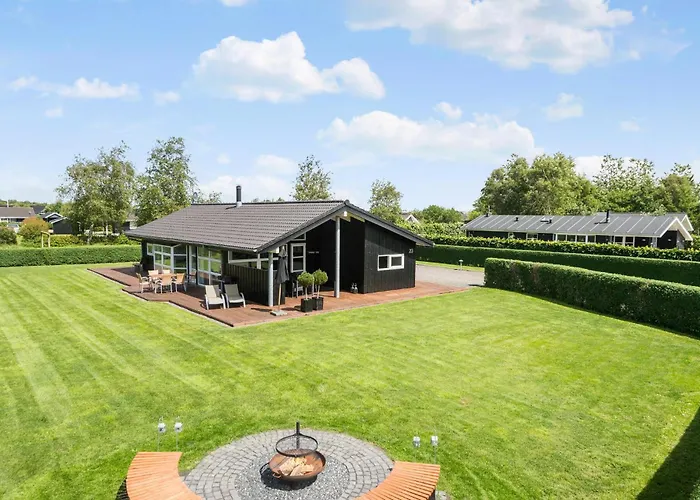 3 Bedroom Beautiful In *
