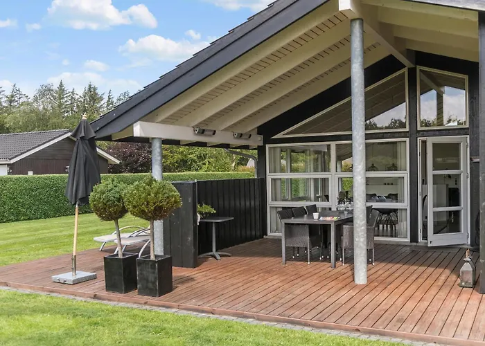 3 Bedroom Beautiful In * Hemmet